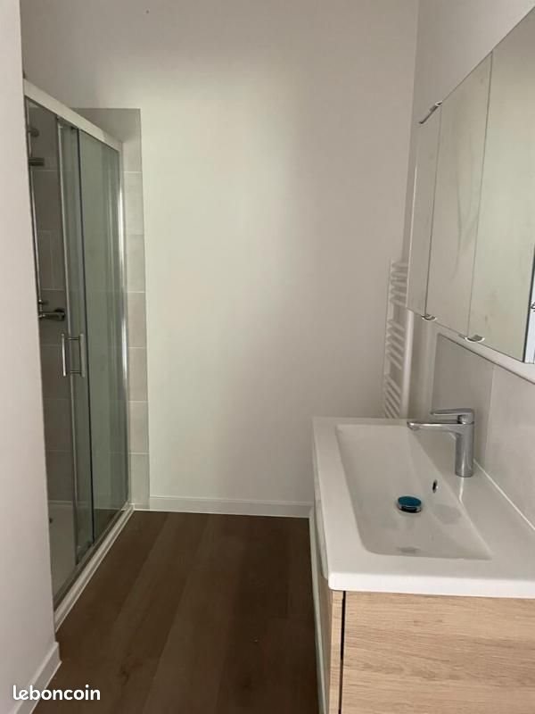 Appartement à louer, 77m², Annesse-et-Beaulieu