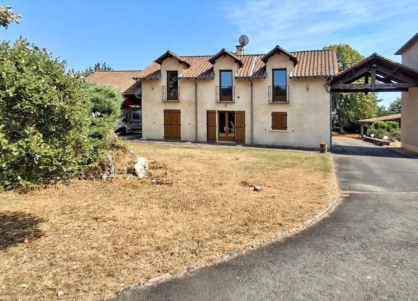Maison à vendre, 390m², Antonne-et-Trigonant