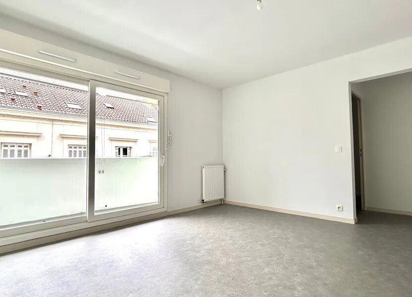 Appartement à louer, 46m², Périgueux
