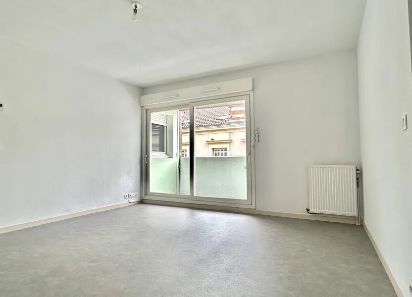 Appartement à louer, 46m², Périgueux