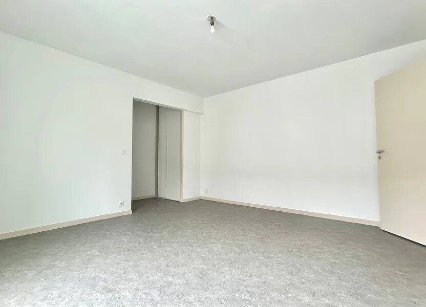 Appartement à louer, 46m², Périgueux
