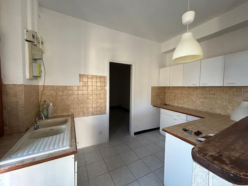 Maison à vendre, 55m², Marseilles-lès-Aubigny