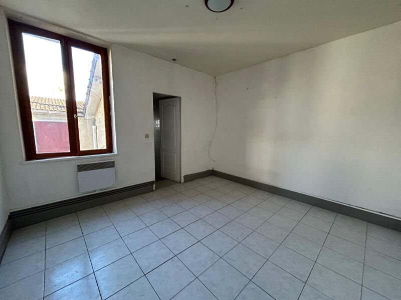Maison à vendre, 55m², Marseilles-lès-Aubigny