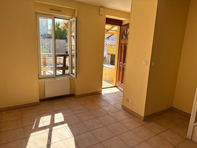 Appartement à louer, 55m², Imphy