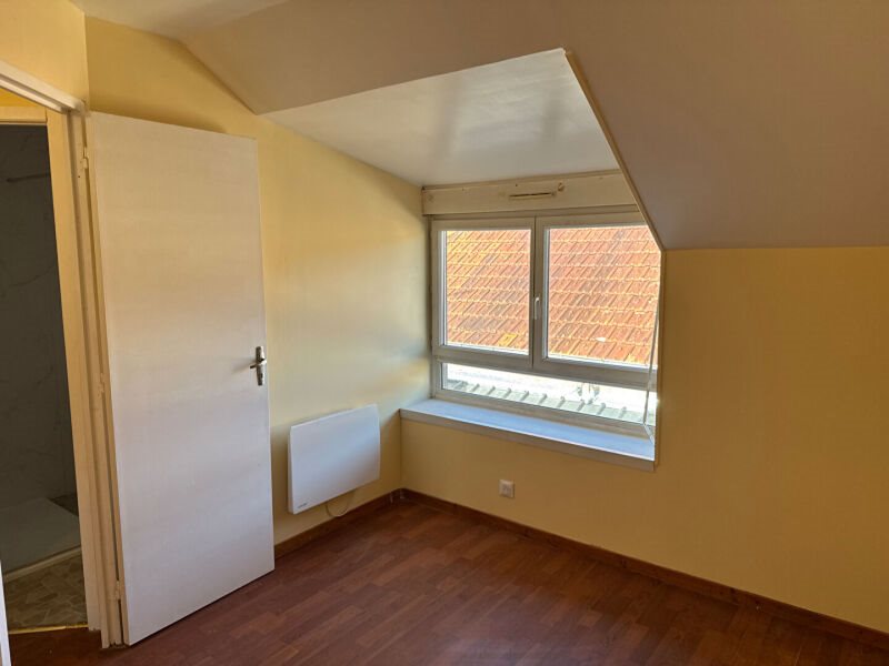 Appartement à louer, 55m², Imphy