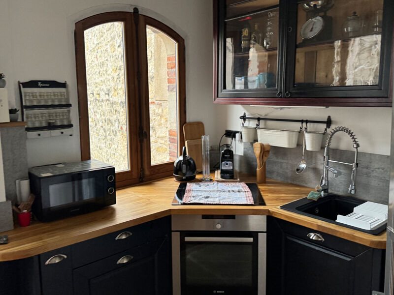 Appartement à louer, 52m², Nevers