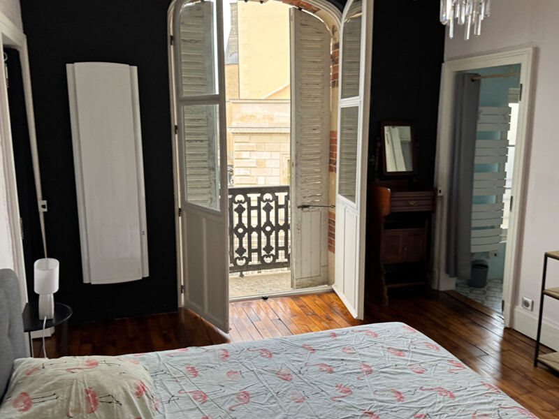 Appartement à louer, 52m², Nevers