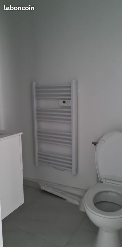 Appartement à louer, 27m², Nevers