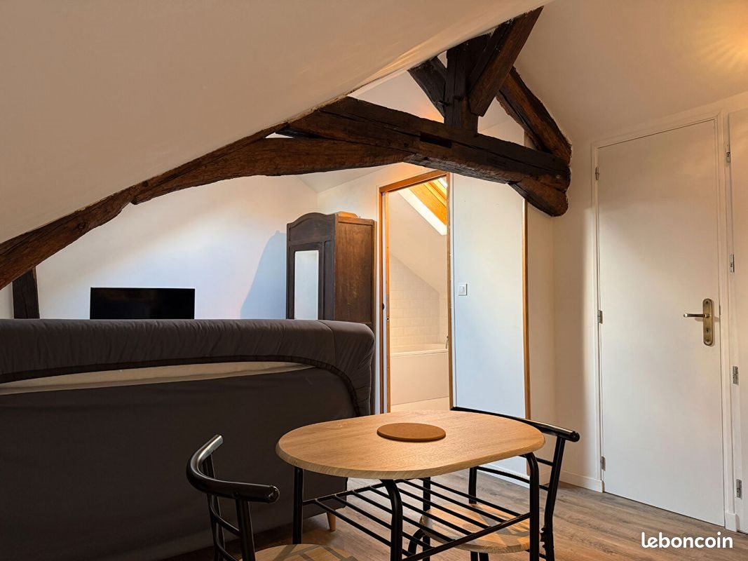 Appartement à louer, 19m², Nevers