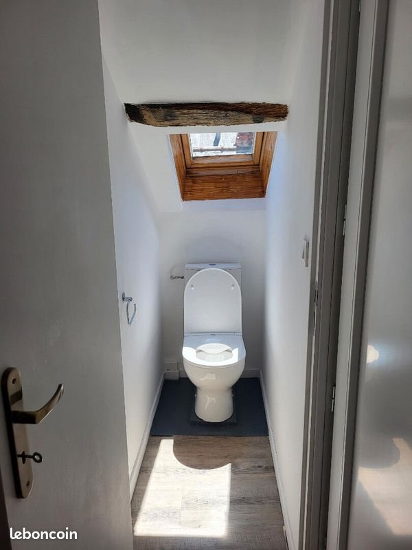 Appartement à louer, 19m², Nevers
