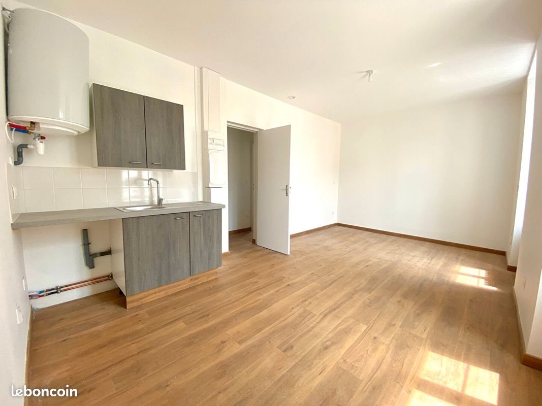 Appartement à louer, 30m², Nevers