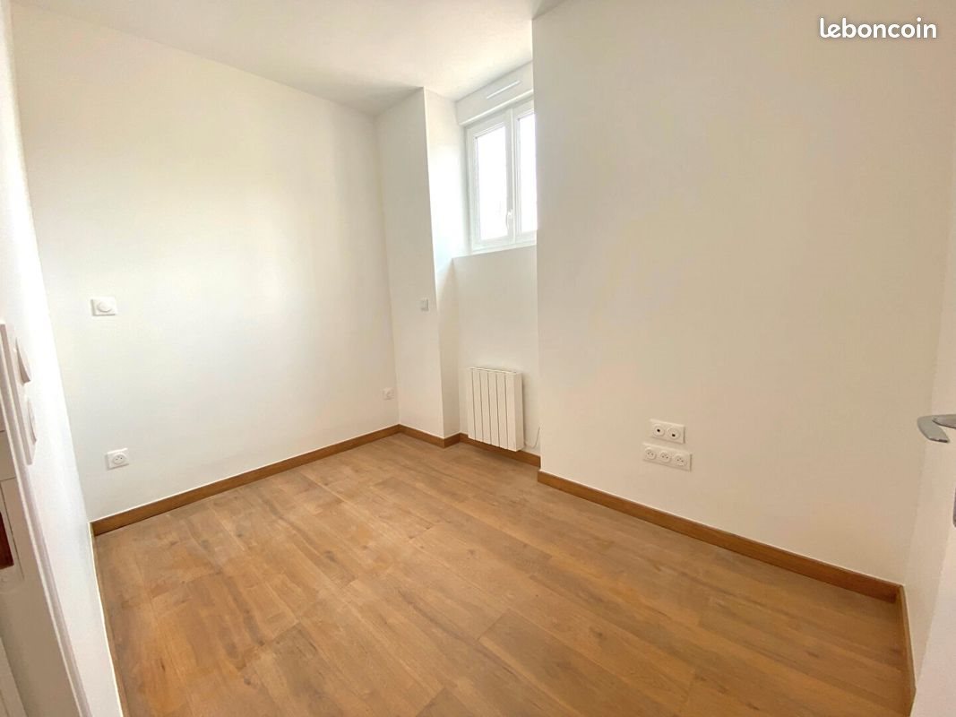 Appartement à louer, 30m², Nevers