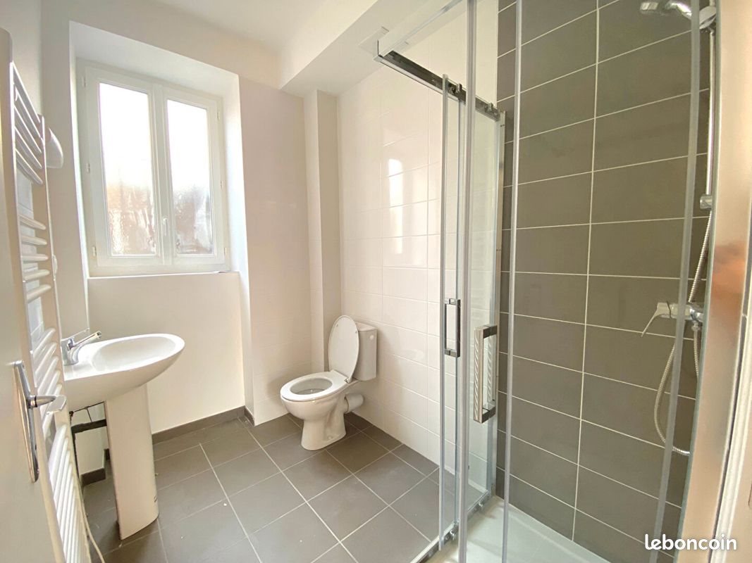Appartement à louer, 30m², Nevers
