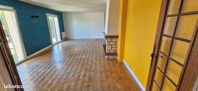 Maison à louer, 125m², Ourouer-les-Bourdelins
