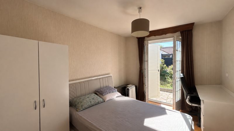 Maison à vendre, 120m², Nevers