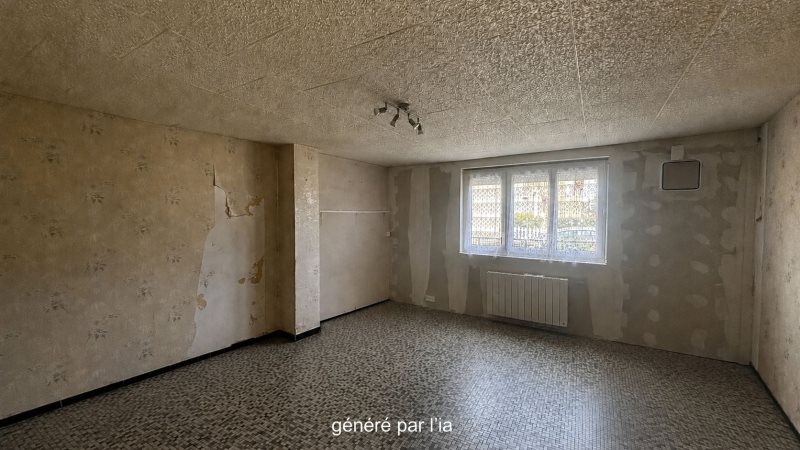 Maison à vendre, 101m², Nevers