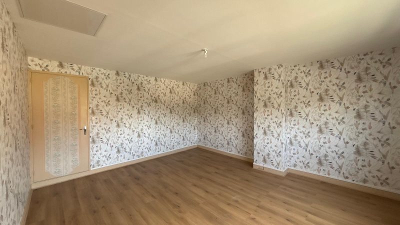 Maison à vendre, 101m², Nevers