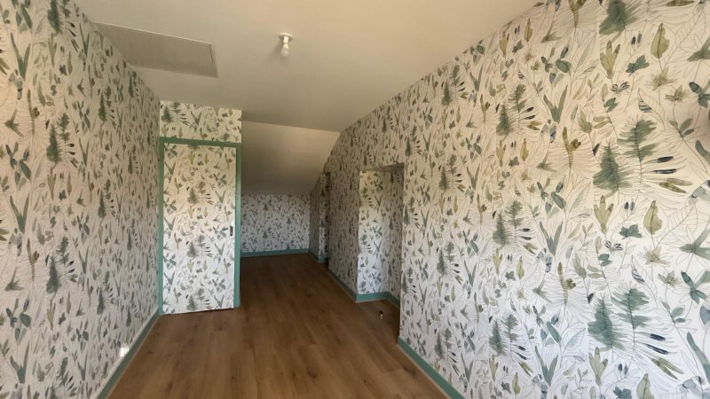 Maison à vendre, 101m², Nevers