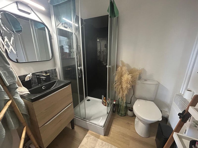 Appartement à vendre, 29m², Nevers