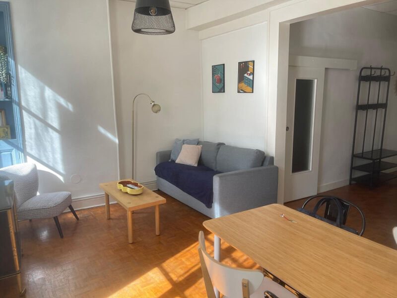 Appartement à vendre, 41m², Nevers
