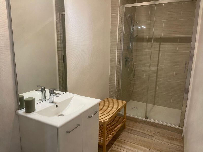 Appartement à vendre, 41m², Nevers