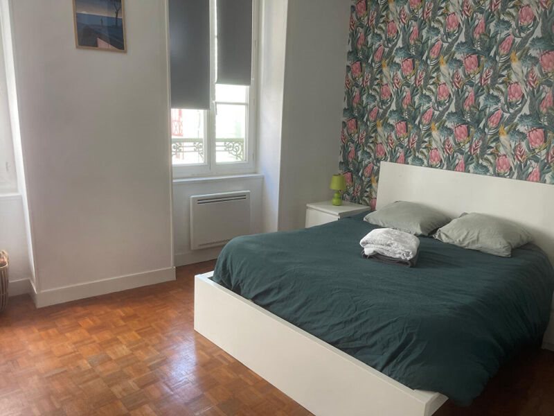 Appartement à vendre, 41m², Nevers