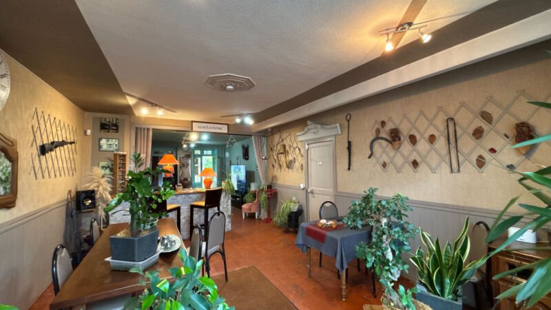 Maison à vendre, 182m², Prémery