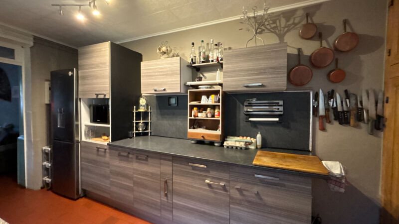 Maison à vendre, 182m², Prémery
