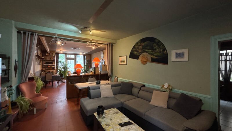 Maison à vendre, 182m², Prémery