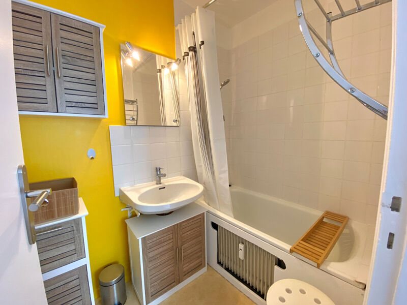 Appartement à vendre, 42m², Nevers