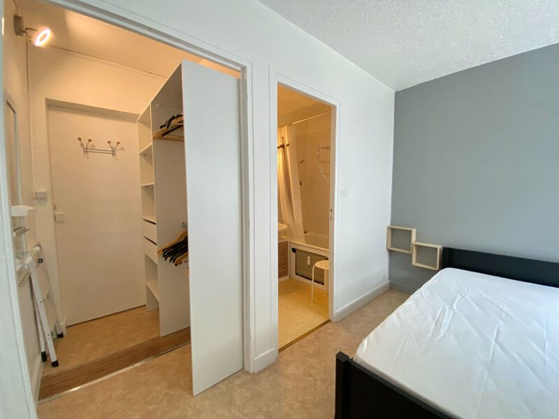 Appartement à vendre, 42m², Nevers