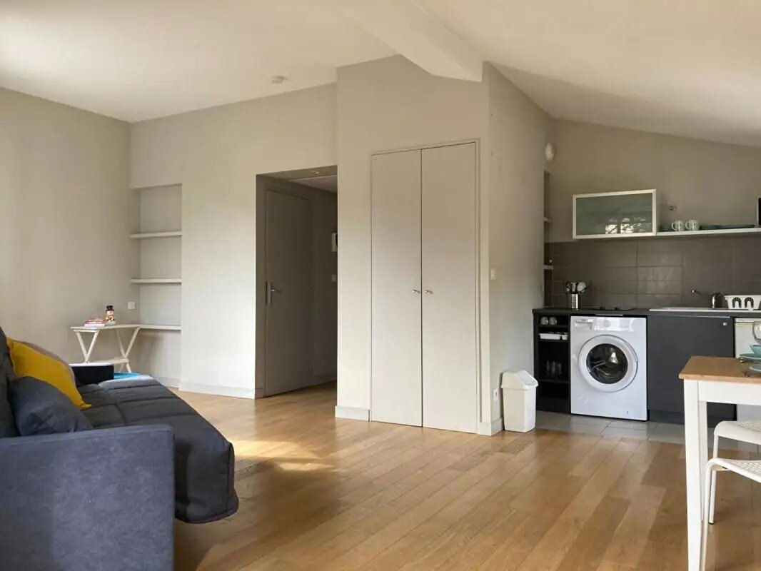 Appartement à louer, 30m², Caluire-et-Cuire