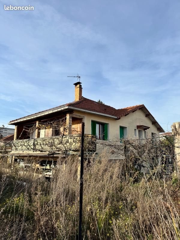 Maison à vendre, 189m², Décines-Charpieu