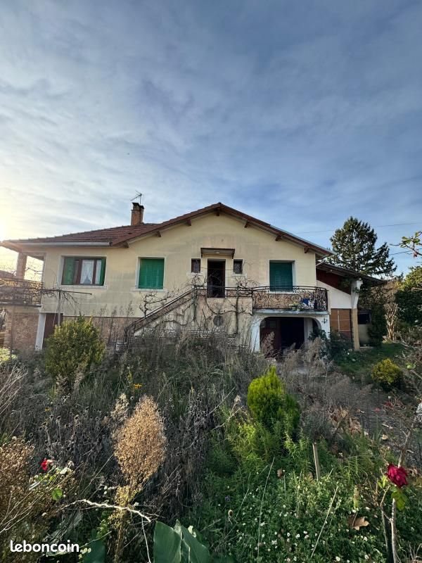 Maison à vendre, 189m², Décines-Charpieu