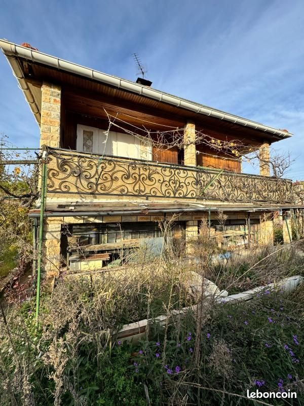 Maison à vendre, 189m², Décines-Charpieu