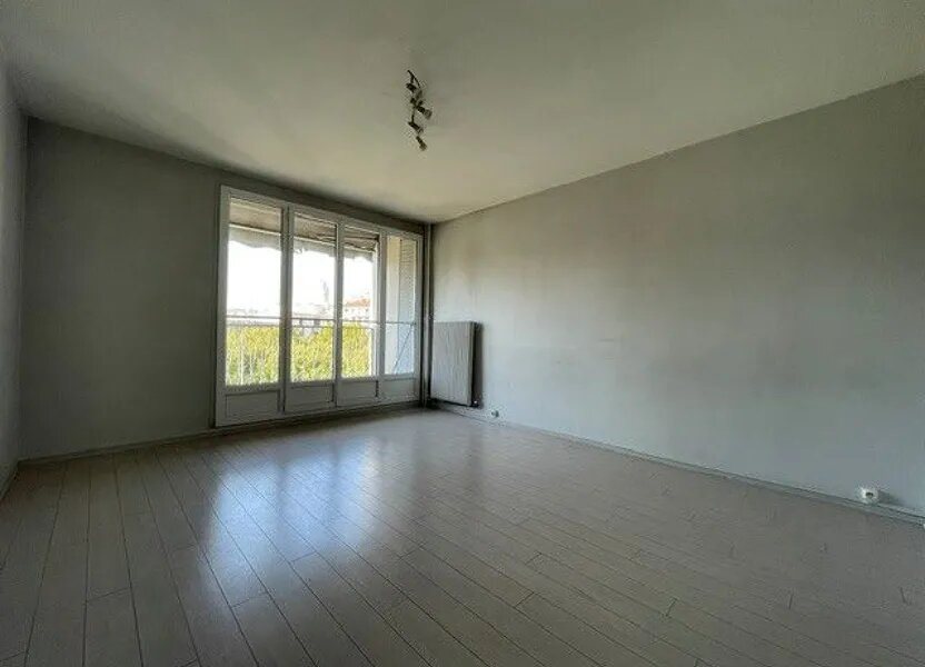 Appartement à louer, 56m², Villeurbanne