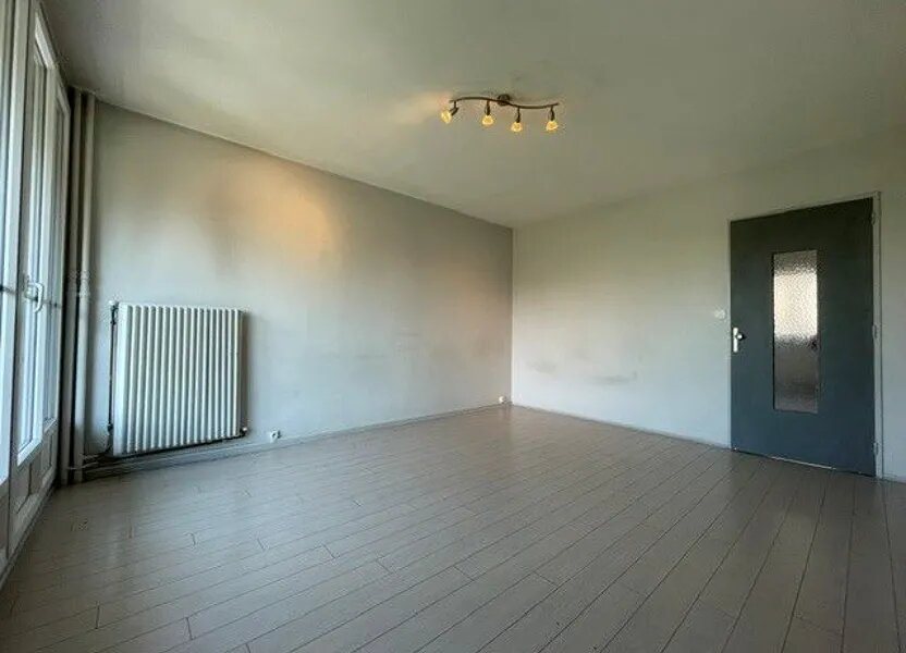 Appartement à louer, 56m², Villeurbanne