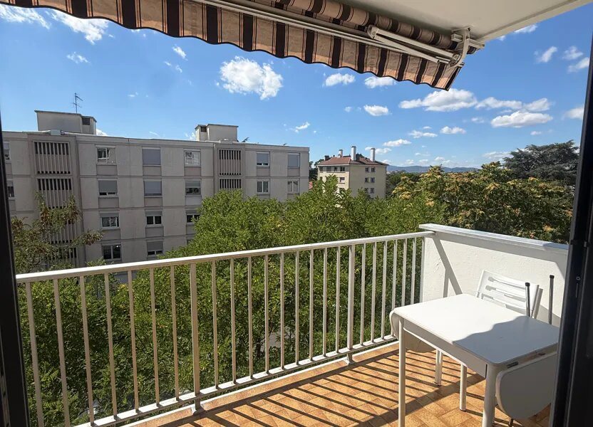 Appartement à vendre, 67m², Caluire-et-Cuire
