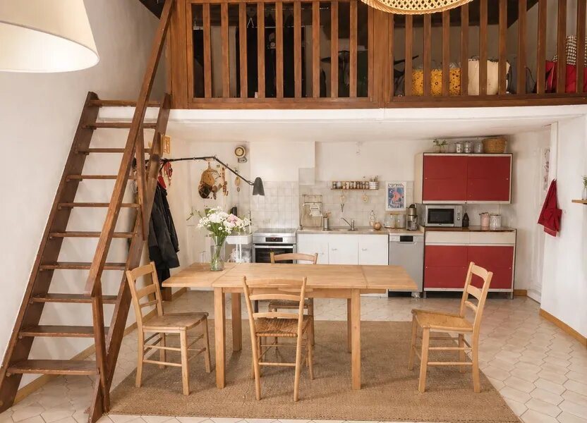 Appartement à vendre, 57m², Lyon 4ème