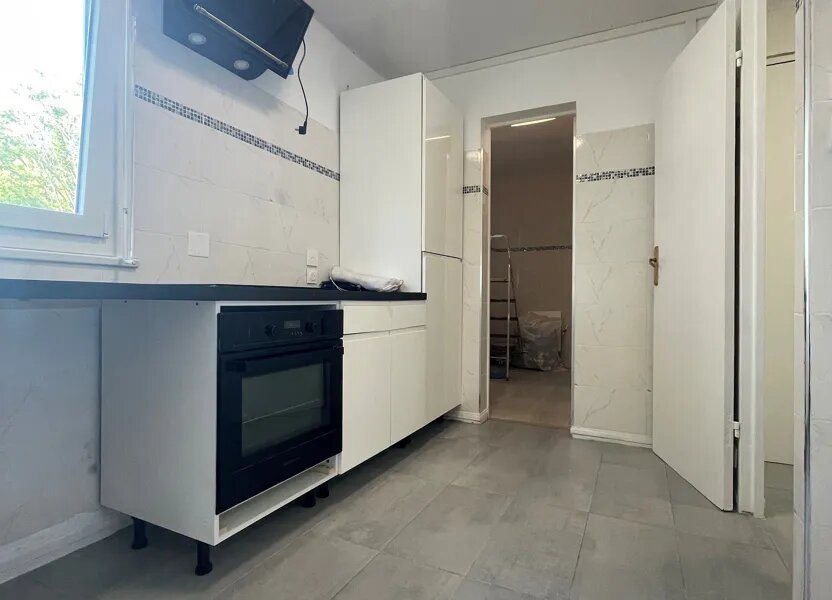 Appartement à louer, 67m², Rillieux-la-Pape