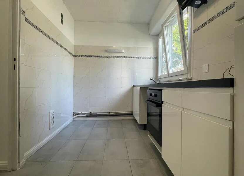 Appartement à louer, 67m², Rillieux-la-Pape