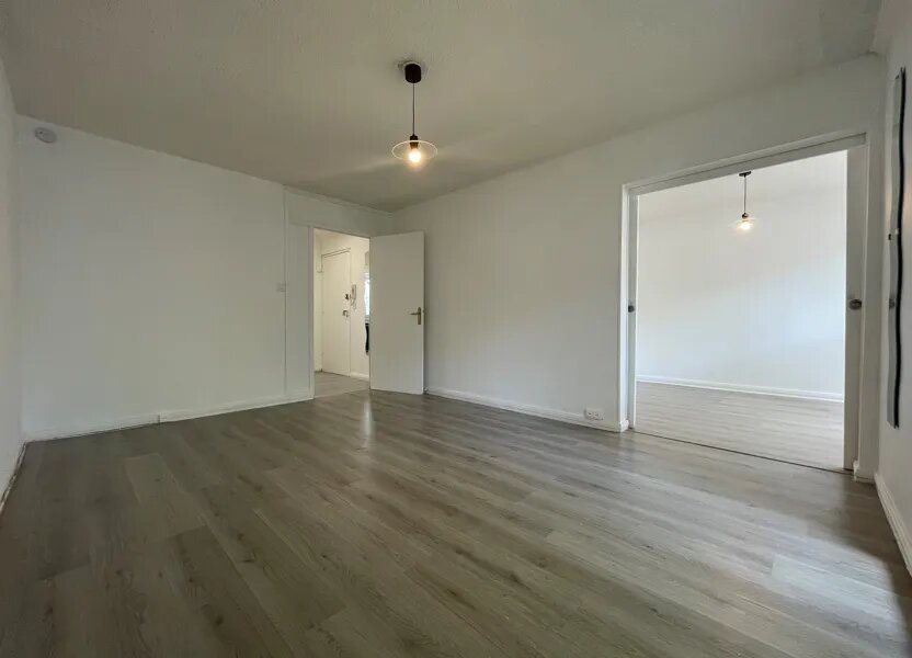 Appartement à louer, 67m², Rillieux-la-Pape