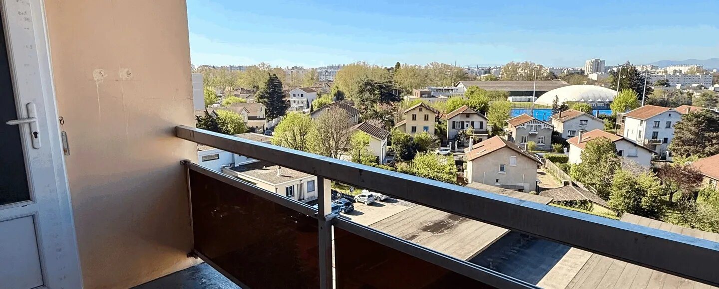 Appartement à vendre, 67m², Caluire-et-Cuire