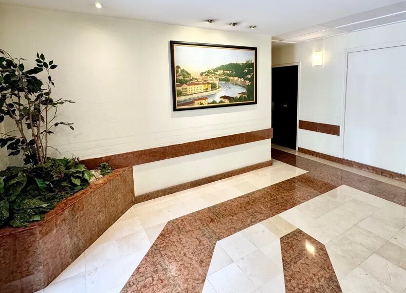 Appartement à vendre, 30m², Caluire-et-Cuire