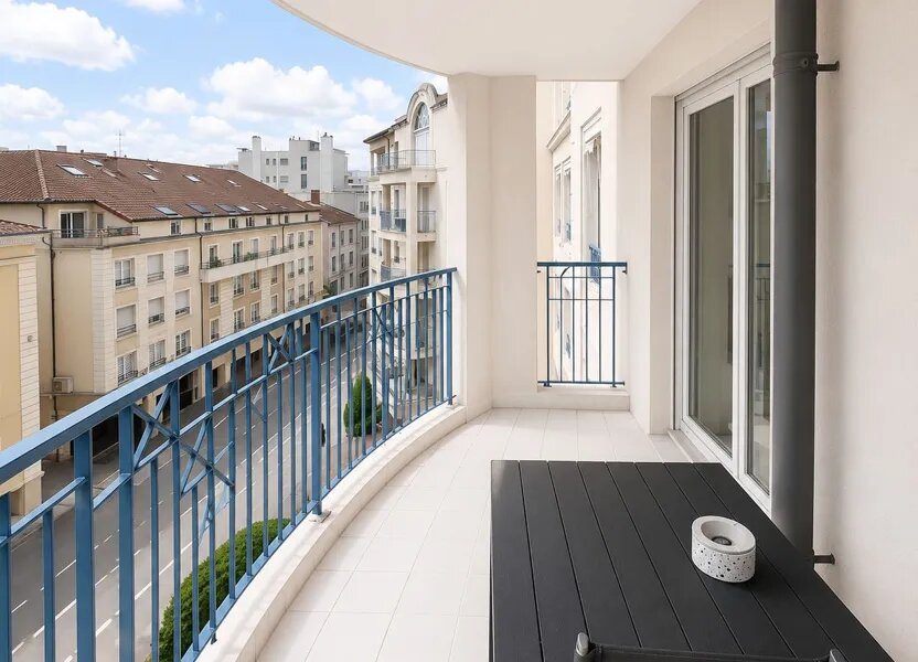 Appartement à vendre, 30m², Caluire-et-Cuire