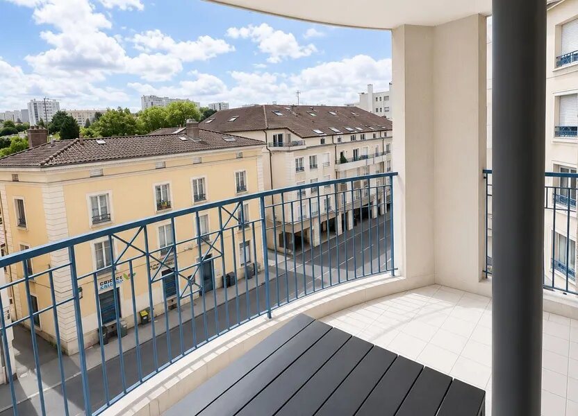 Appartement à vendre, 30m², Caluire-et-Cuire
