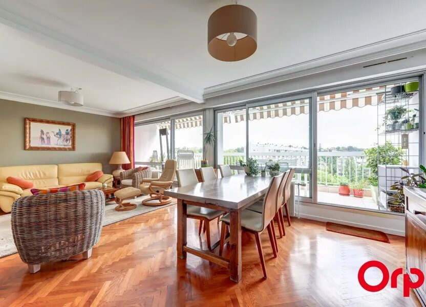 Appartement à vendre, 106m², Caluire-et-Cuire