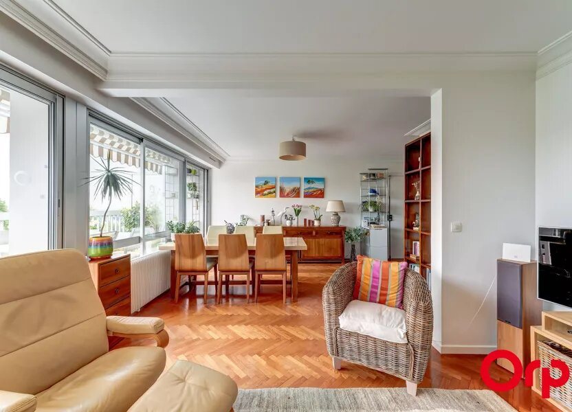 Appartement à vendre, 106m², Caluire-et-Cuire