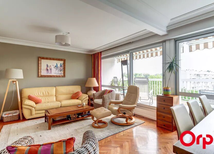 Appartement à vendre, 106m², Caluire-et-Cuire