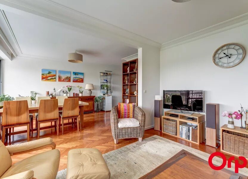 Appartement à vendre, 106m², Caluire-et-Cuire